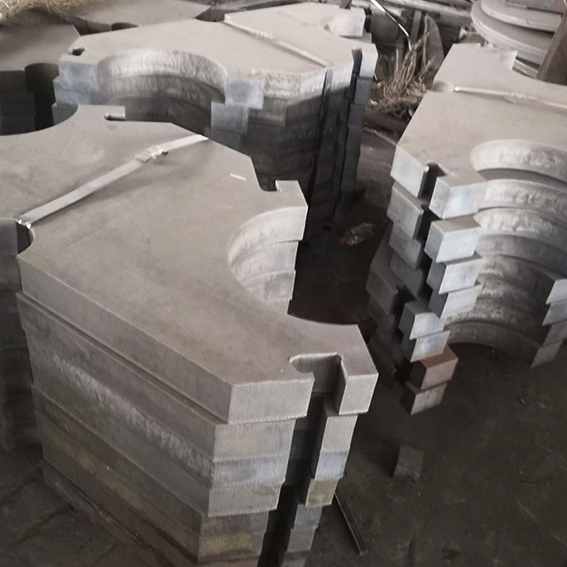 鋼板加工需要做哪些準(zhǔn)備 鋼板加工需要做哪些準(zhǔn)備