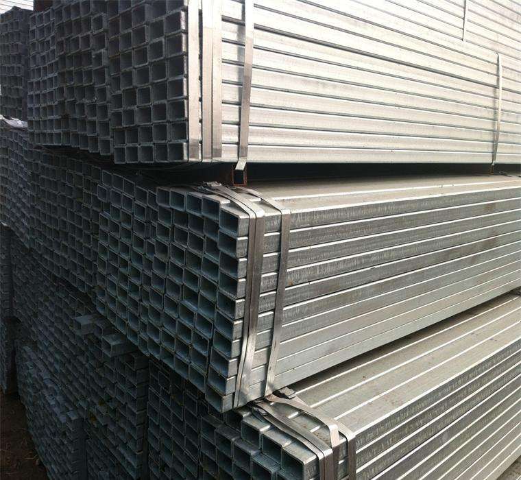 蘭州鍍鋅方管，熱鍍鋅方管，蘭州熱鍍鋅方管，甘肅方管，甘肅熱鍍鋅方管