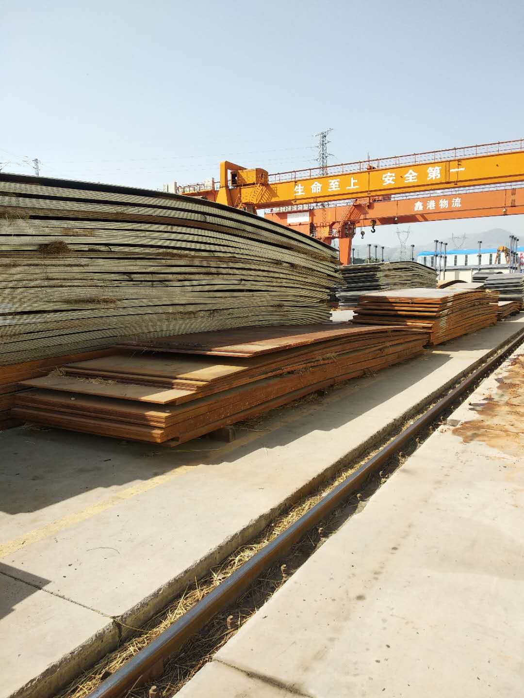 蘭州中板，甘肅中板，中板