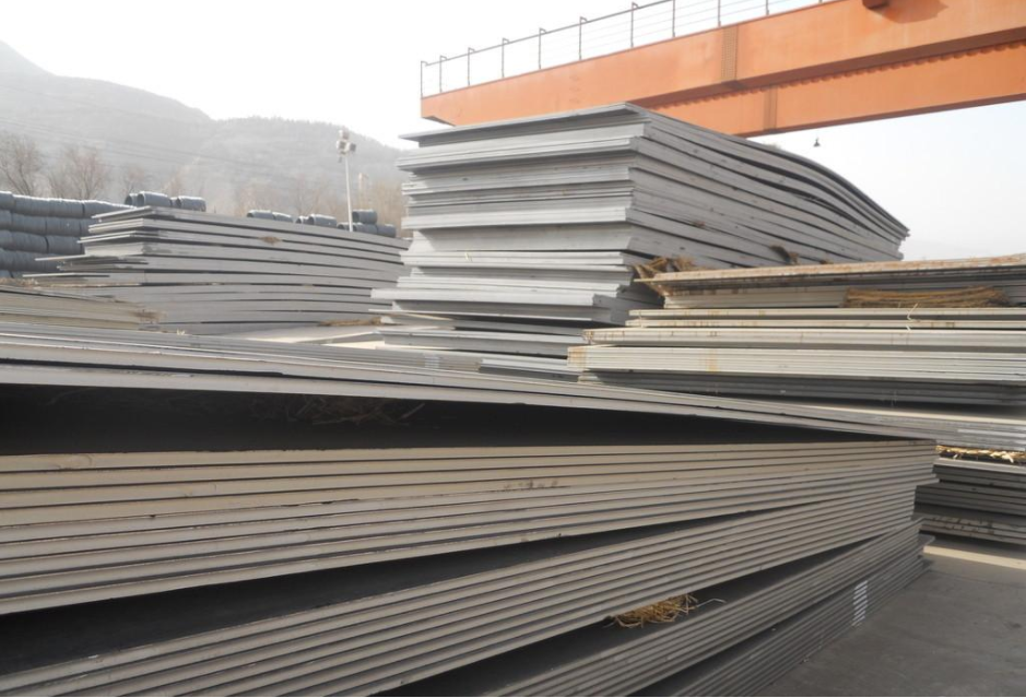 蘭州中板，甘肅中板，中板