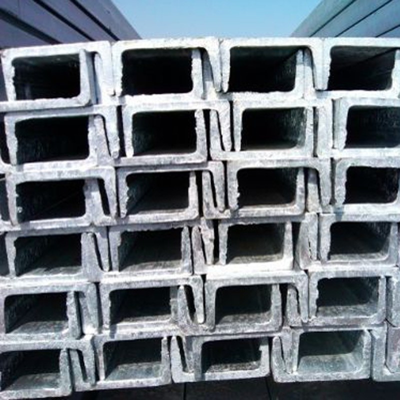 隴南鍍鋅槽鋼，隴南熱鍍鋅槽鋼，隴南冷鍍鋅槽鋼，隴南非標(biāo)國標(biāo)鍍鋅槽鋼